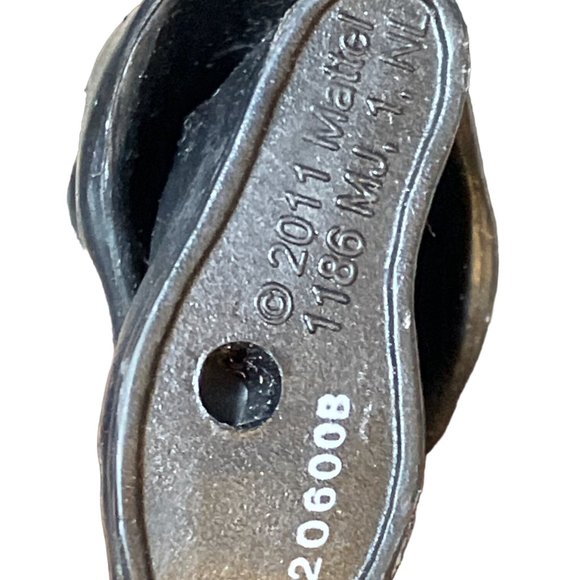 Mattel WWE Battle Pack Series 67 JOHN MORRISON Action Figure - Picture 9 of 10